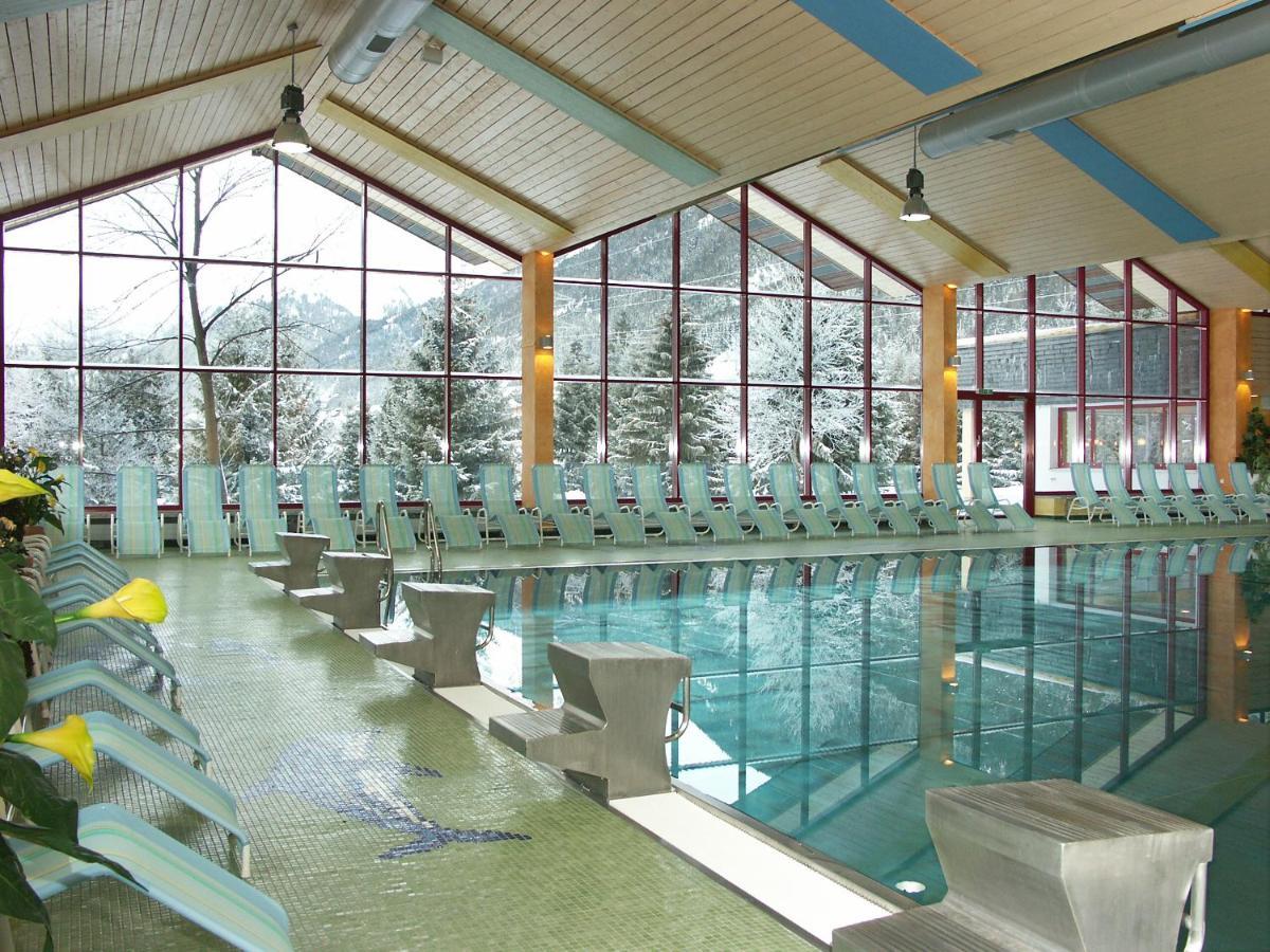 Ferienhaus Gundi Pettneu am Arlberg Exteriér fotografie