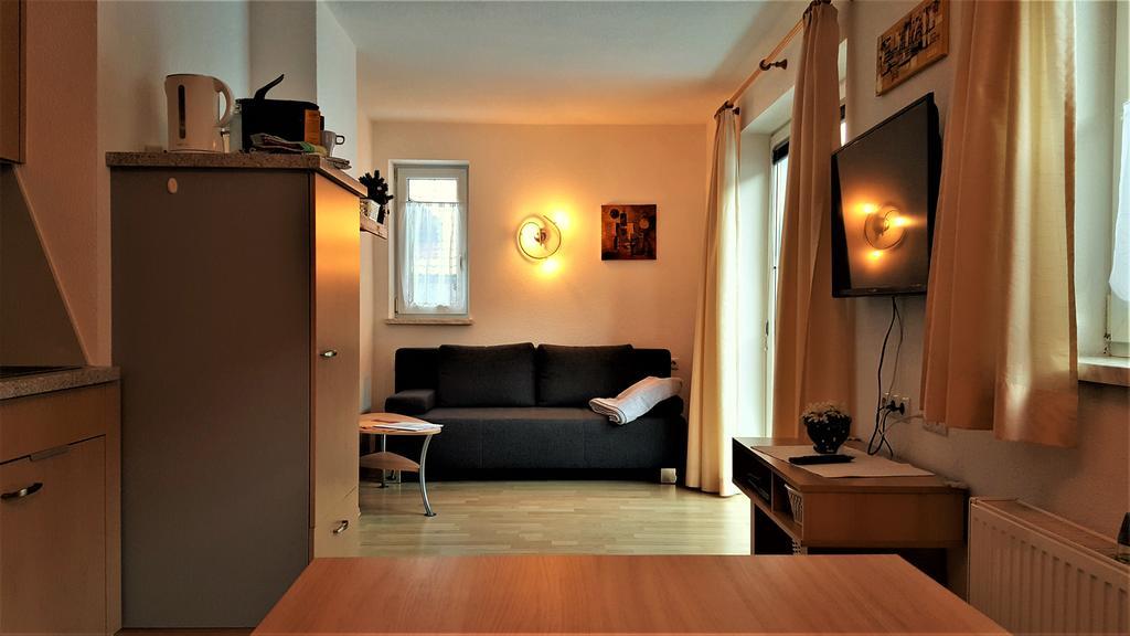 Ferienhaus Gundi Pettneu am Arlberg Exteriér fotografie