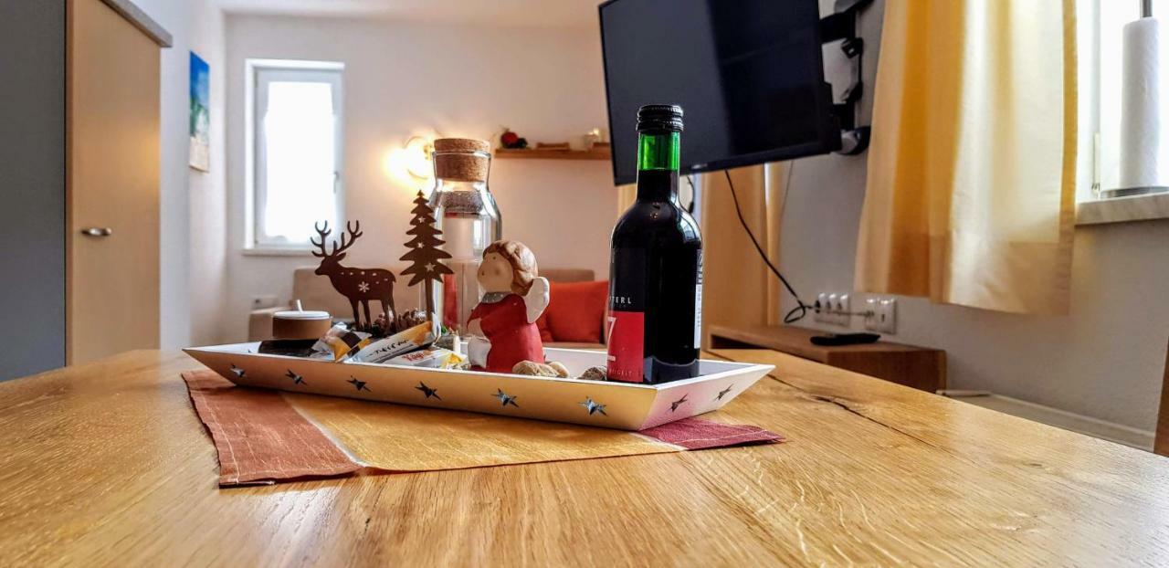 Ferienhaus Gundi Pettneu am Arlberg Exteriér fotografie