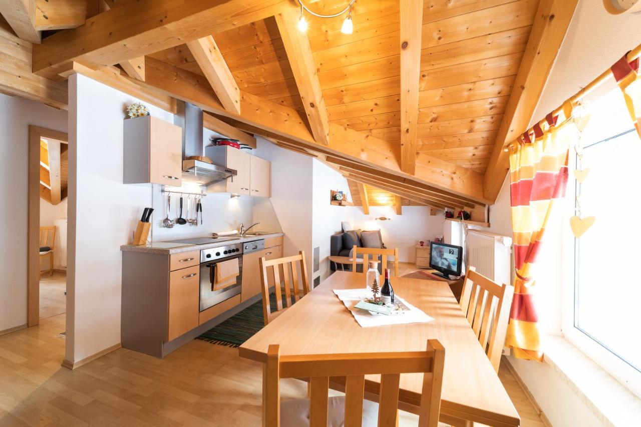 Ferienhaus Gundi Pettneu am Arlberg Exteriér fotografie