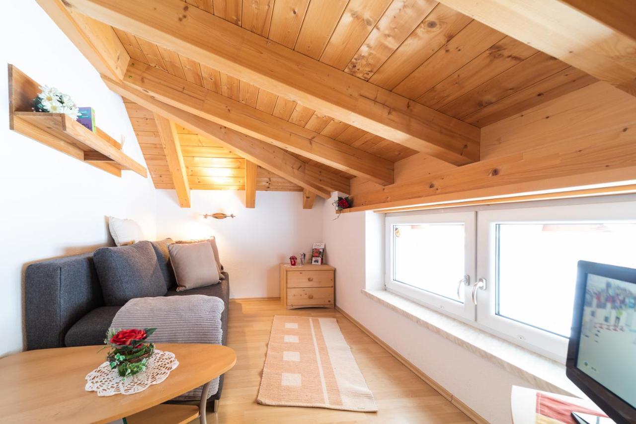 Ferienhaus Gundi Pettneu am Arlberg Exteriér fotografie