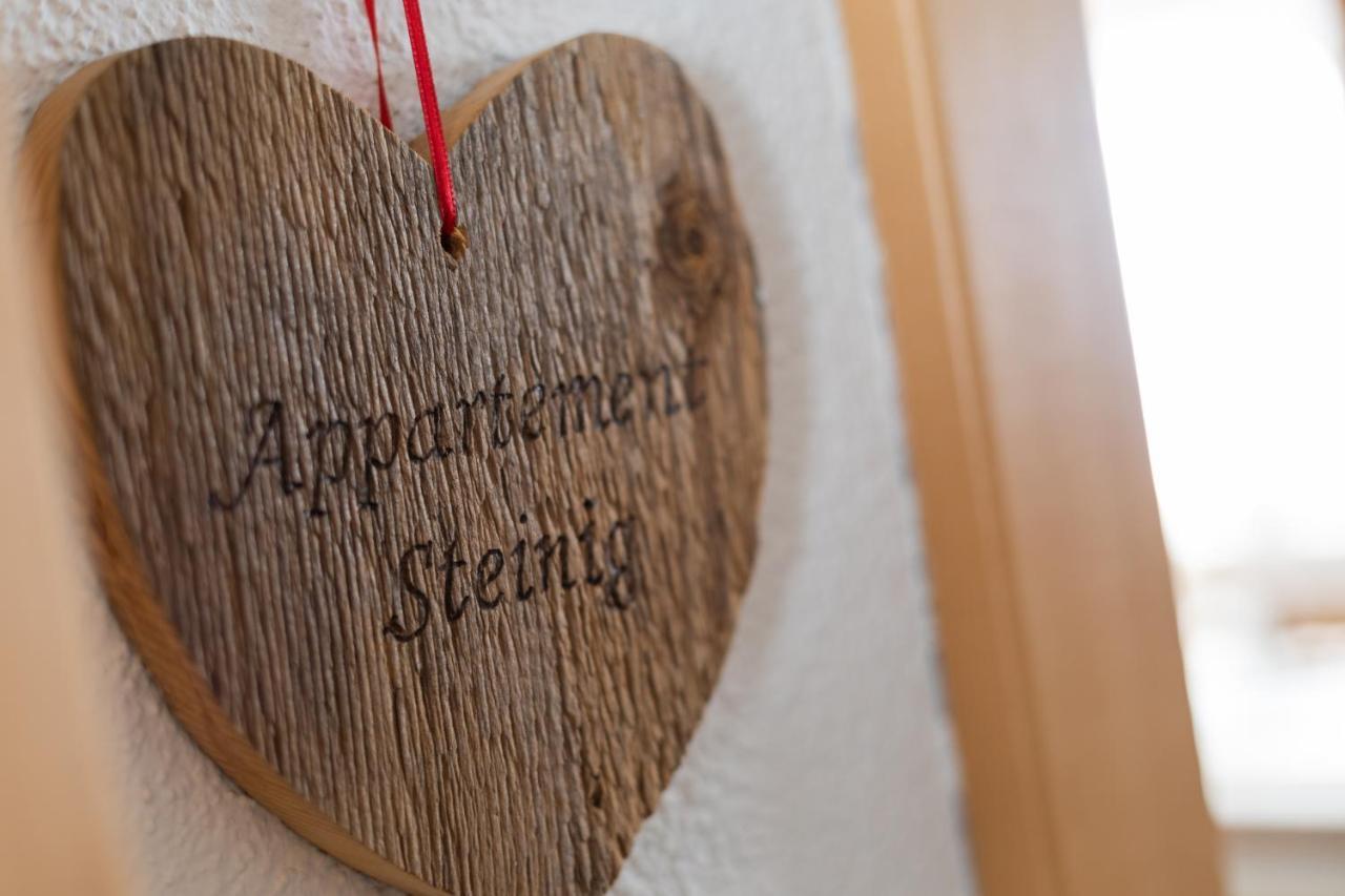 Ferienhaus Gundi Pettneu am Arlberg Exteriér fotografie