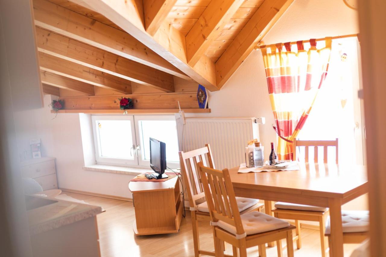 Ferienhaus Gundi Pettneu am Arlberg Exteriér fotografie